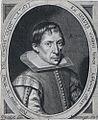 Q3471278 Samuel de Swaef geboren in 1597 overleden in 1662