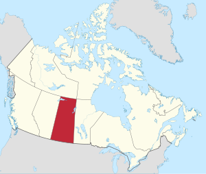 Canadian Provinces and Territories