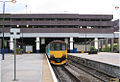 Birmingham Snow Hill station