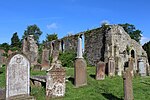 Wigtown Old Parish Church (St Machute's Church)