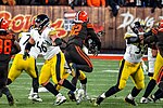 Thumbnail for Browns–Steelers rivalry