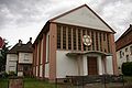 Synagogue de Wissembourg