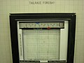 Image 29Measurement of the tailrace and forebay rates at the Limestone Generating Station in Manitoba, Canada. (from Hydroelectricity)