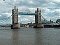 The Tower Bridge