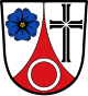 Flachslanden – Stemma