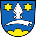 Brasão de Forchheim