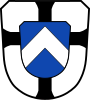 Hiltenfingen – znak