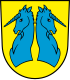 Blason de Wattwil