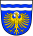 Blason de Großmehring