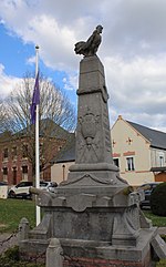 Monument aux morts