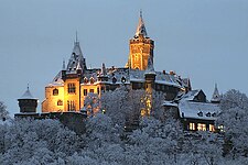 Wernigerode