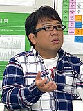 天野ひろゆきのサムネイル