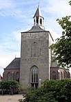 R.K. basiliek van de H. Pancratius met 16e-eeuwse toren