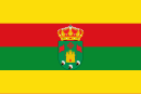 Drapeau de Almoguera