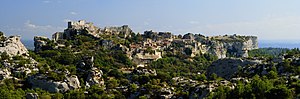 Thumbnail for Les Baux-de-Provence