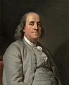 Benjamin Franklin (1706-1790)