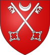 de Clermont-Chaste de la Bretonnière