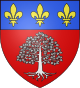 Saint-Léger-en-Yvelines – Stemma