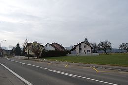 Boniswil – Veduta