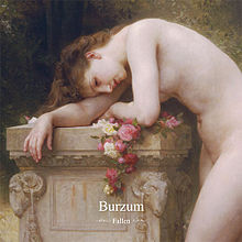 Description de l'image Burzum - Fallen.jpg.