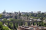 Vignette pour Viaduc de Clausen