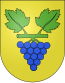 Blason de Cugnasco