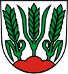 Wappen der Gemeinde Bondorf