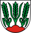 Coat of arms of Bondorf