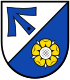 Coat of arms of Orenhofen