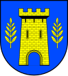 Coat of arms of Tornesch