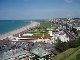 Dieppe