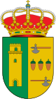 Cucalón - Stema