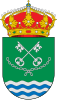 Coat of arms of Huélaga, Spain