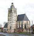 Église Saint-Pierre d'Esquennoy