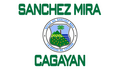 Flag of Municipality of Sanchez Mira