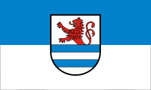 Flagge Immendingen.svg