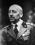 Thumbnail for Gabriele D'Annunzio