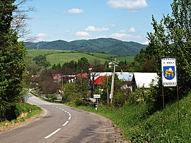 Hostovice