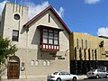 Jewish Holocaust Museum, Selwyn Street