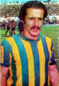 Jorge Carrascosa