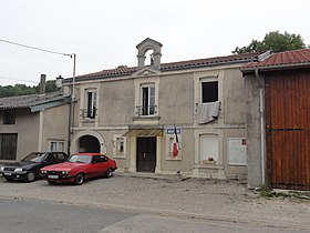 Jouy-en-Argonne