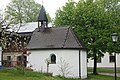 Katholische Kapelle