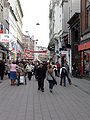 Strøget i København