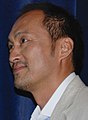 Ken Watanabe geboren op 21 oktober 1959