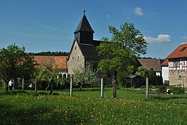 Dorpskerk