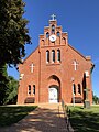 New Church (1620)