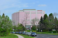 Oracle en Markham, Ontario