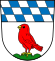 Wappen von Pfeffenhausen