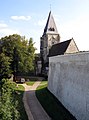 Collégiale Saint-Martin de Picquigny