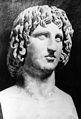 Virgil, author of three of the most famous poems in Latin literature: the Eclogues (or Bucolics), the Georgics, and the epic Aeneid.